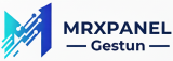 logo mr x panel gestun